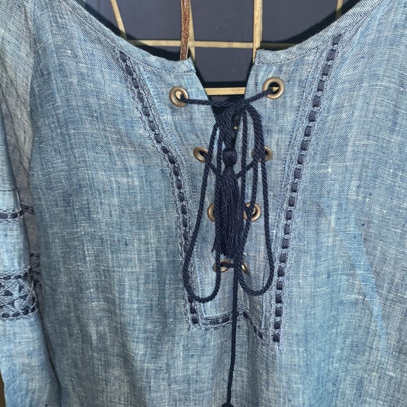 COPY - Very cute and comfortable a Sanctuary dress - Picture 6 of 7